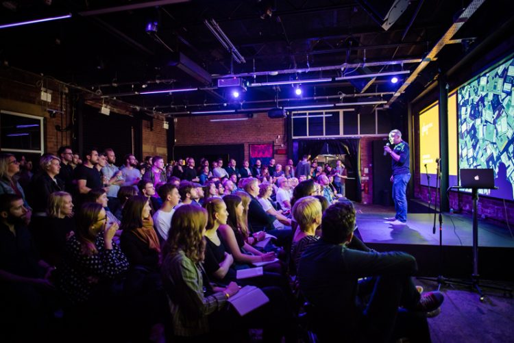 Sheaf Street The mondo*dr Awards