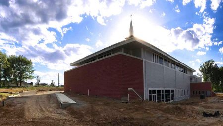 Neabsco Baptist Church